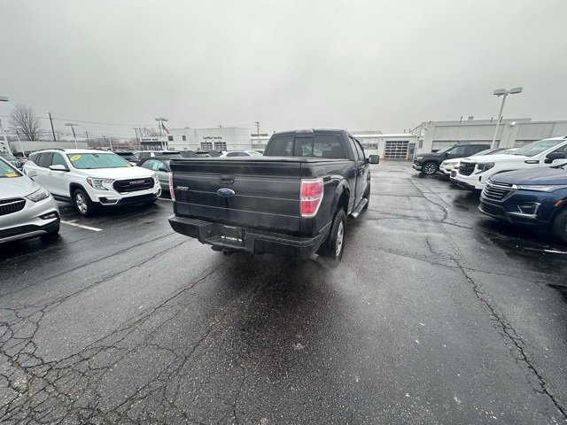 Used 2009 Ford F150 STX image 5