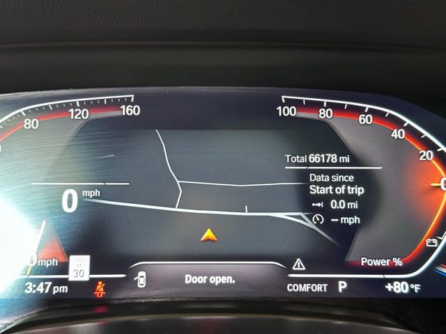 Used 2023 BMW X5 xDrive40i image 29