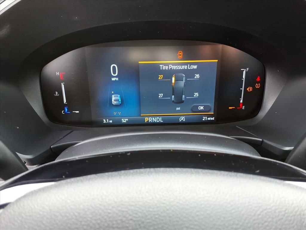 New 2026 Ford Escape Active w/ Cold Weather Package image 12