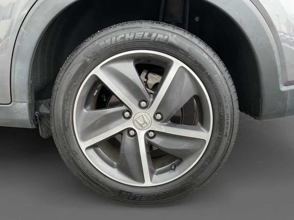 Used 2022 Honda HR-V EX image 8