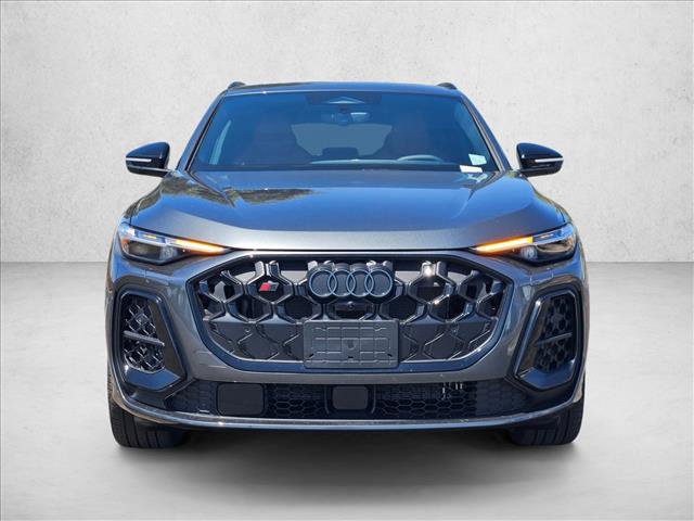 New 2026 Audi SQ5 Premium Plus AWD/4WD image 6
