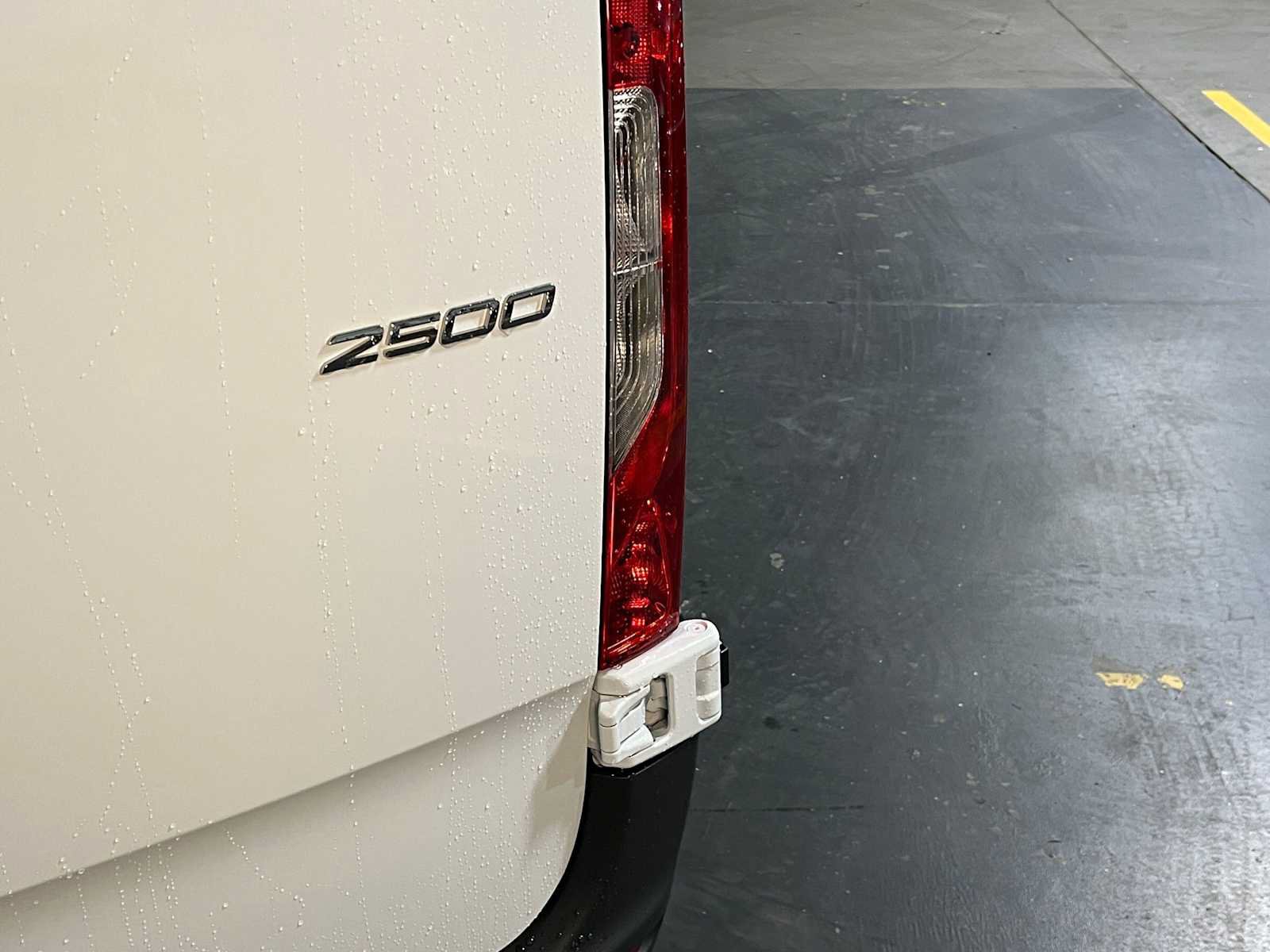 Used 2026 Mercedes-Benz Sprinter 2500 image 57