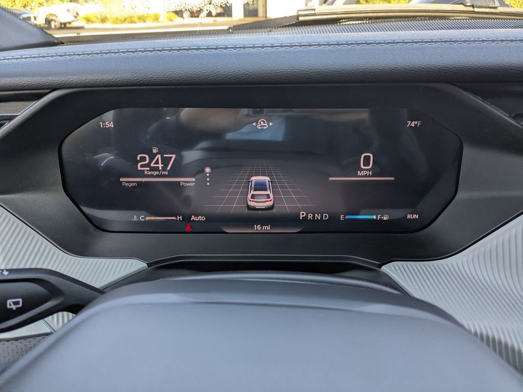 New 2026 Jeep Cherokee Limited AWD/4WD image 28