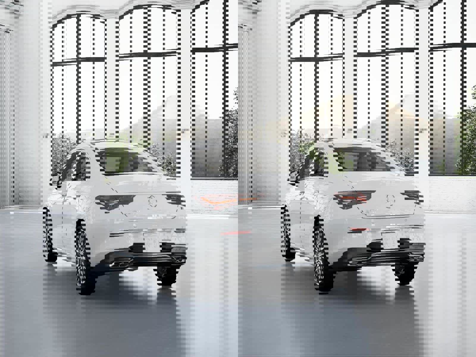 New 2026 Mercedes-Benz CLA 250 image 26