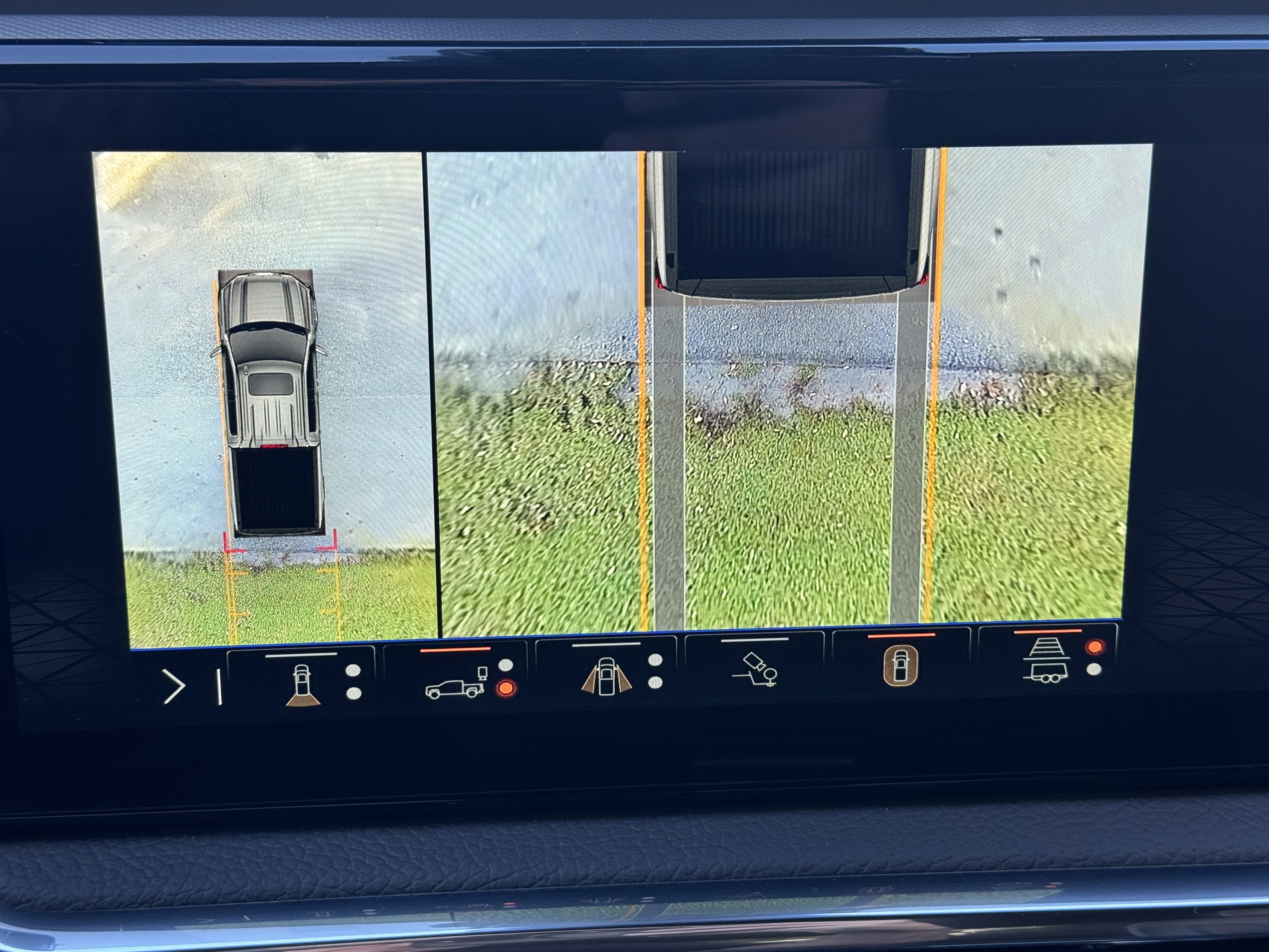 New 2026 GMC Sierra 1500 Denali w/ Denali Reserve Package image 39