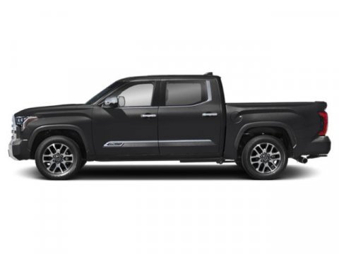 New 2026 Toyota Tundra 1794 Edition image 3