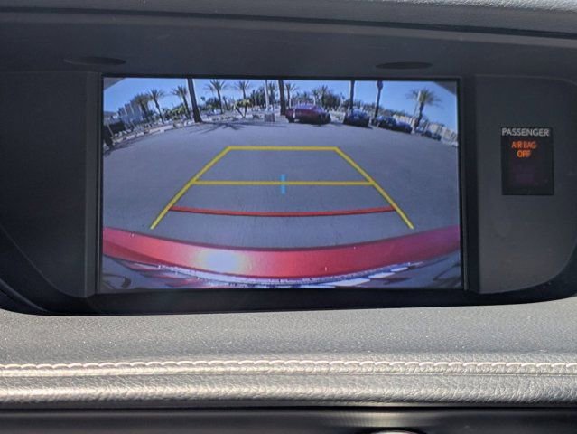 Used 2016 Lexus ES 350 w/ Premium Package w/Wood Trim FWD image 21