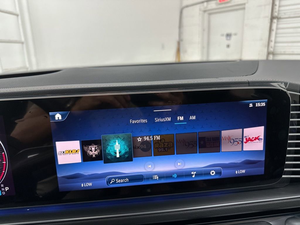 New 2026 Mercedes-Benz GLE 580 4MATIC image 14