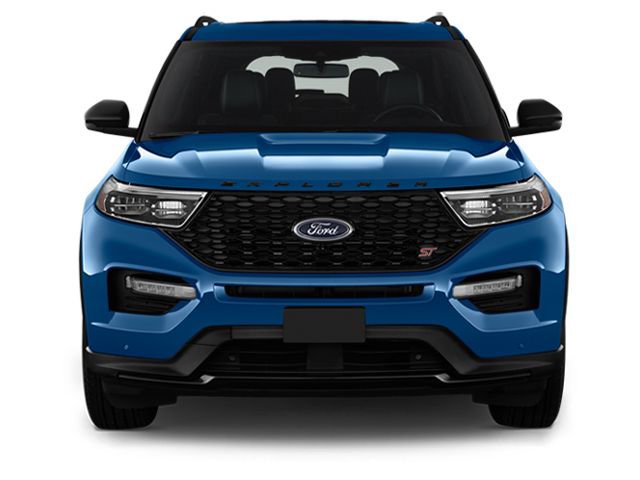 Used 2022 Ford Explorer ST w/ Equipment Group 401A image 5