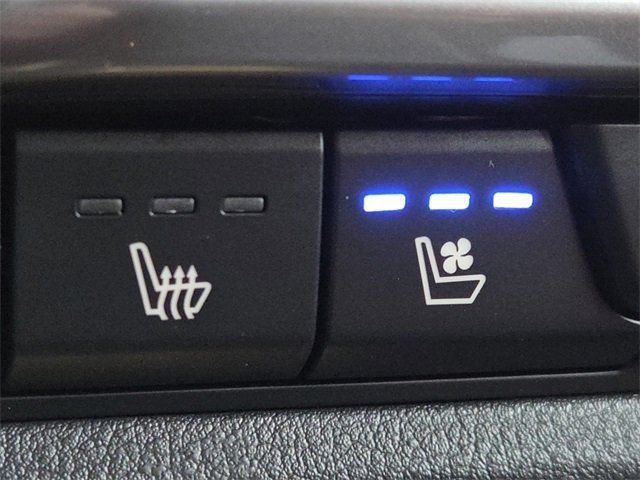 New 2026 MAZDA CX-50 AWD 2.5 Hybrid w/ Cargo Package image 7