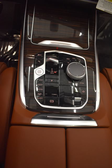 New 2027 BMW X7 xDrive40i AWD/4WD image 29