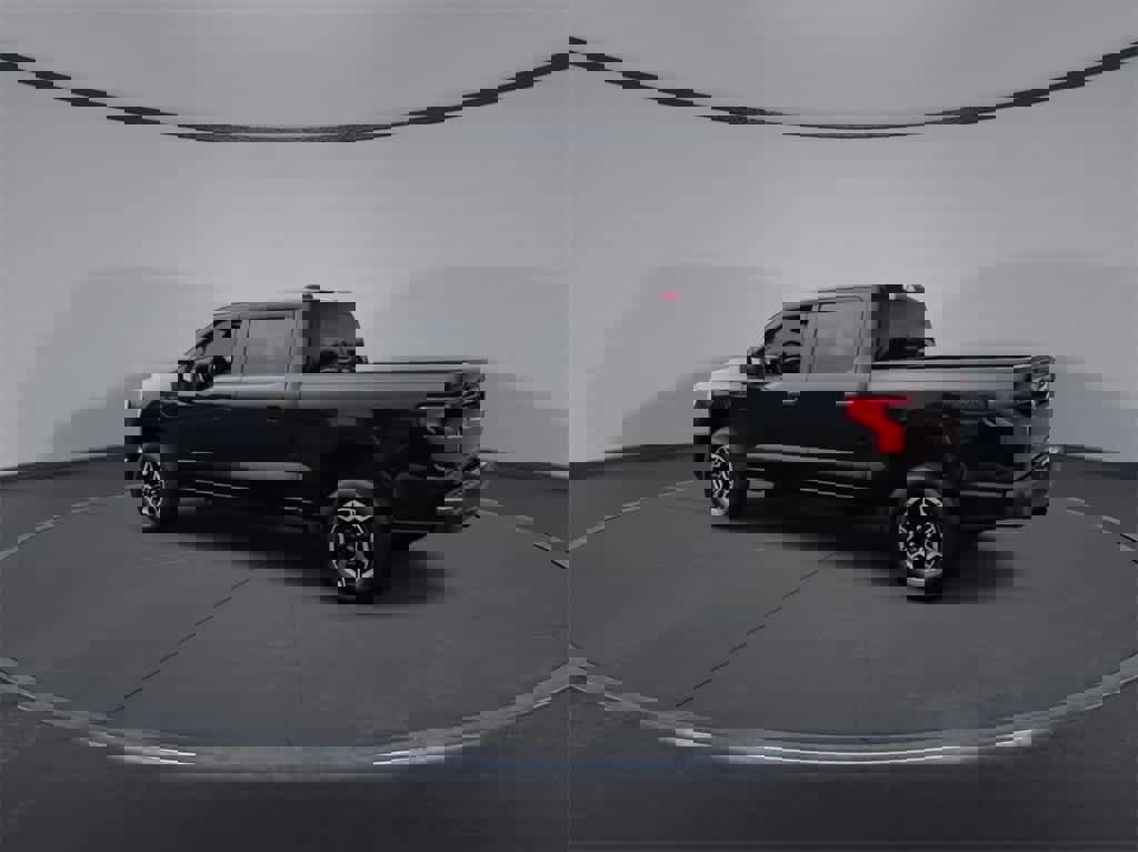 Certified 2023 Ford F150 Lightning Pro image 6