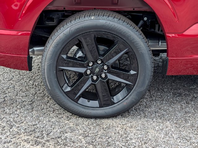 New 2026 Ford F150 STX w/ F-150 LOBO Package AWD/4WD image 9