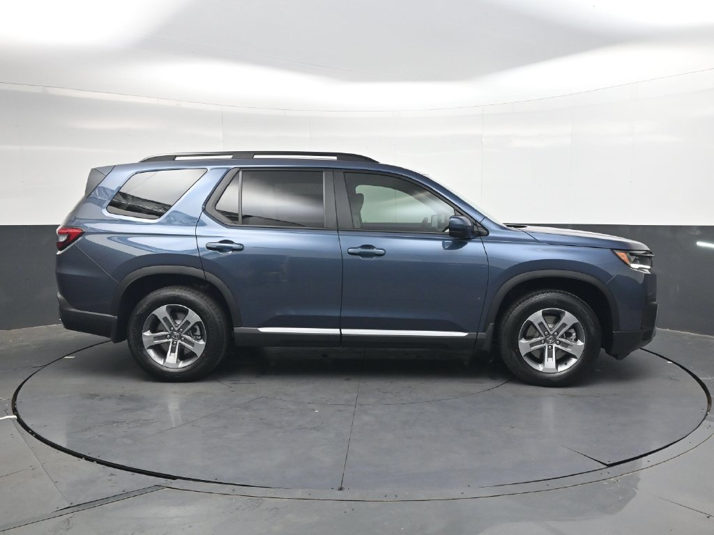 New 2026 Honda Pilot EX-L image 3