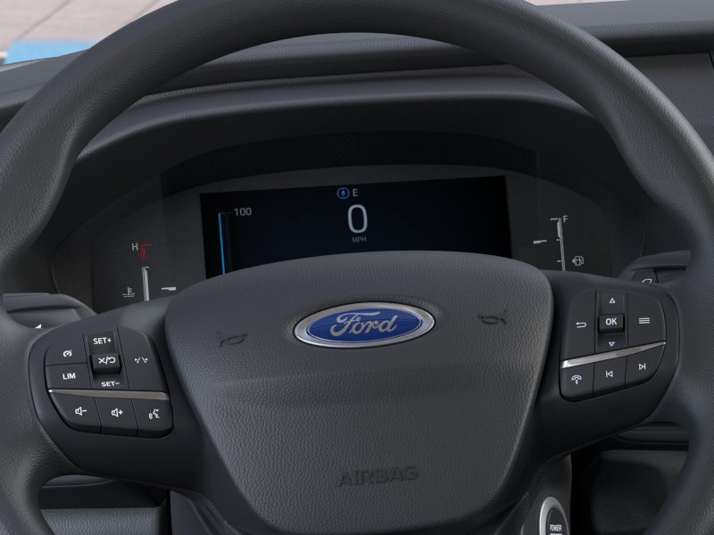 New 2026 Ford Transit 250 Low Roof RWD image 13