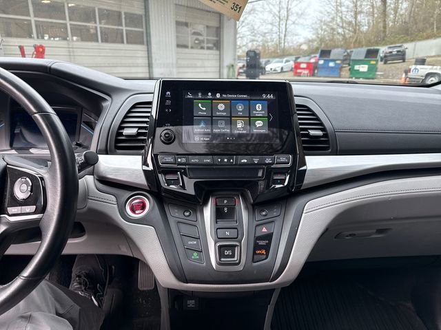 Used 2019 Honda Odyssey EX-L image 23