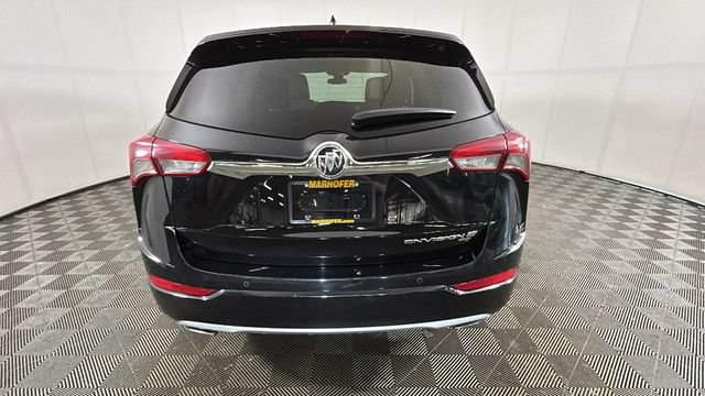 Used 2020 Buick Envision Premium AWD/4WD image 3