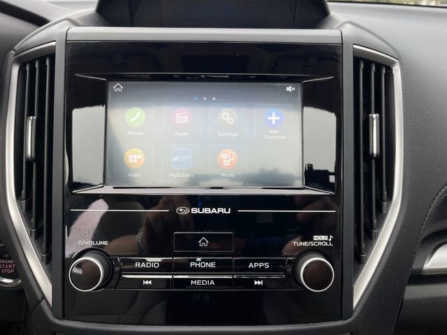 Used 2024 Subaru Forester Premium AWD/4WD image 27