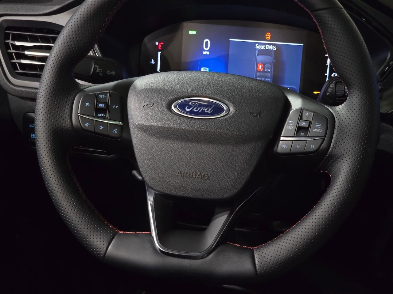 New 2026 Ford Escape ST-Line Select image 23