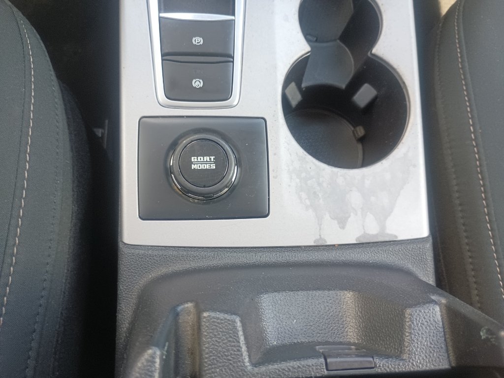 Used 2022 Ford Bronco Sport Big Bend AWD/4WD image 26