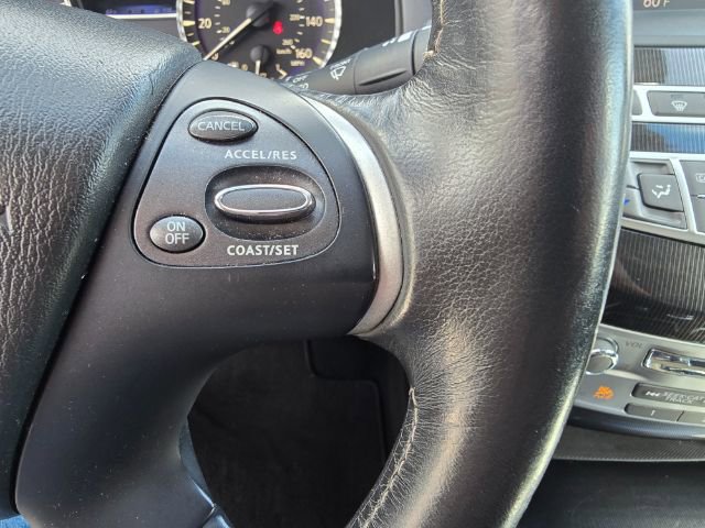 Used 2019 INFINITI QX60 Luxe w/ Essential Package image 20