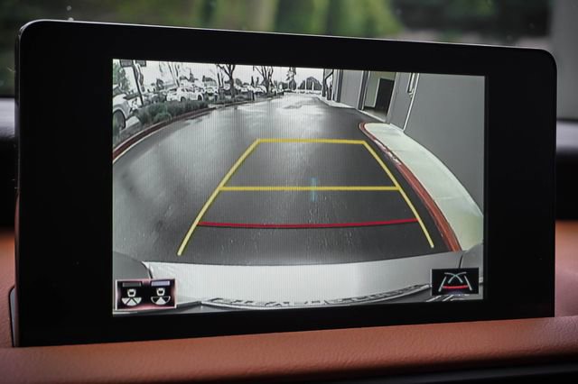 Certified 2025 Lexus IS 300 F Sport image 15