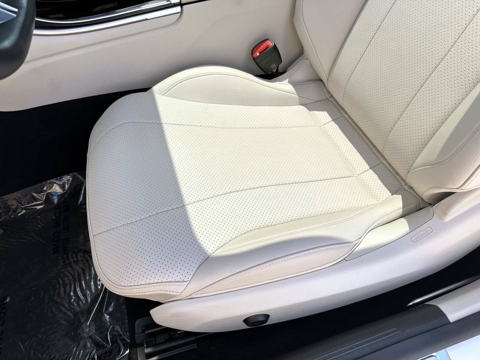 Certified 2024 Mercedes-Benz CLE 300 4MATIC Coupe image 15
