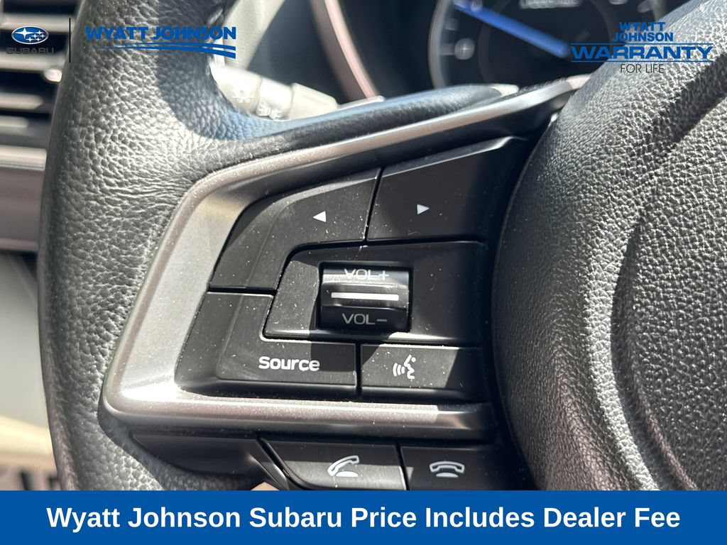 Used 2022 Subaru Ascent Limited AWD/4WD image 27