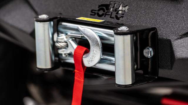 Used 2026 Jeep Gladiator Sport image 41