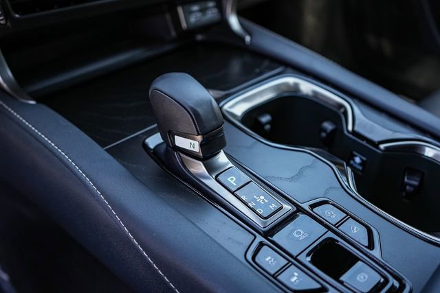 New 2026 Lexus RX 350 Premium AWD/4WD image 25