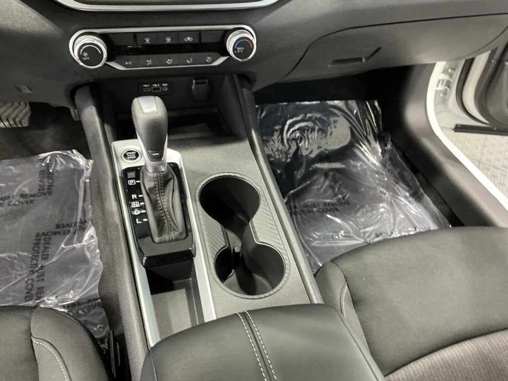 Used 2025 Nissan Altima 2.5 S image 16