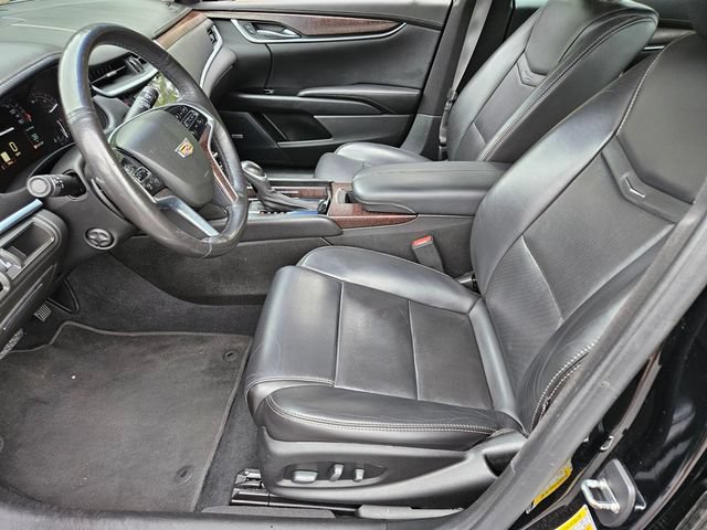 Used 2019 Cadillac XTS Luxury FWD image 7