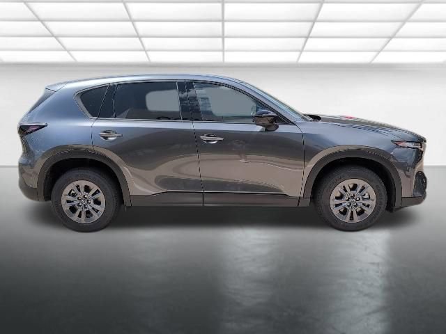 Used 2026 MAZDA CX-5 Select AWD/4WD image 27