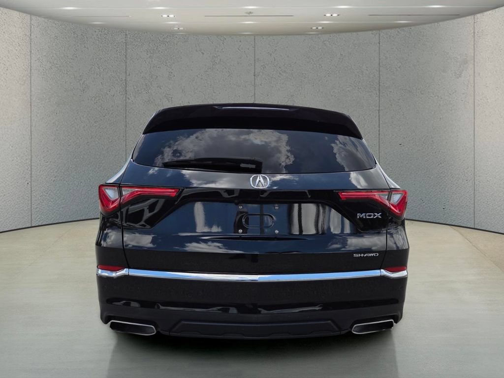 Used 2023 Acura MDX w/ Advance Package AWD/4WD image 6