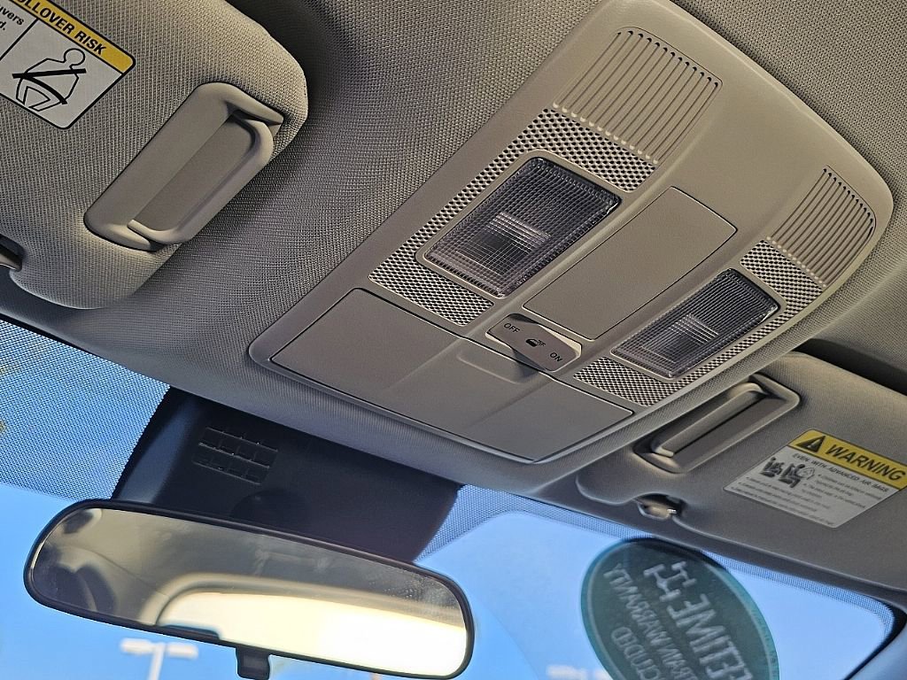 New 2025 MAZDA CX-5 AWD 2.5 S w/ Select Package image 25