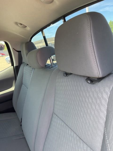 Used 2023 Toyota Tacoma SR5 image 9