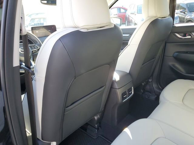 Used 2025 MAZDA CX-5 AWD 2.5 S w/ Preferred Package image 14