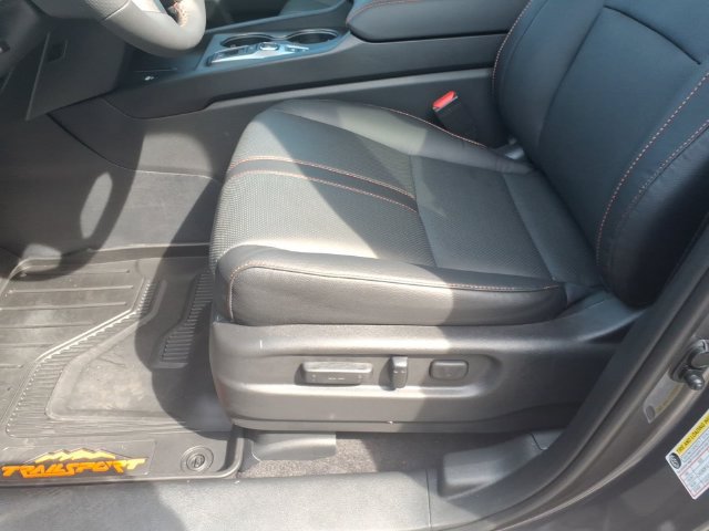 Used 2026 Honda Ridgeline TrailSport image 14