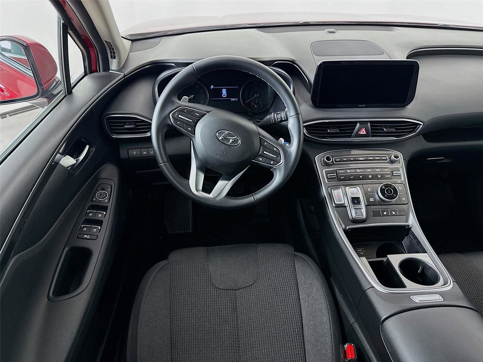 Used 2023 Hyundai Santa Fe SEL image 22