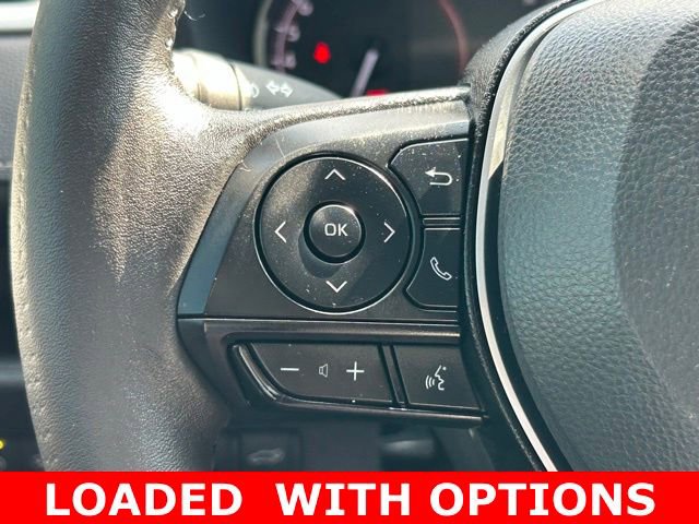 Used 2024 Toyota RAV4 XLE Premium w/ Weather Package FWD image 22