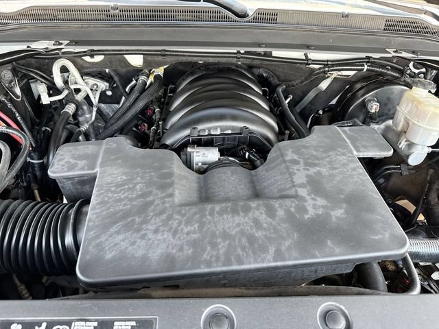 Used 2020 Chevrolet Suburban Premier AWD/4WD image 27