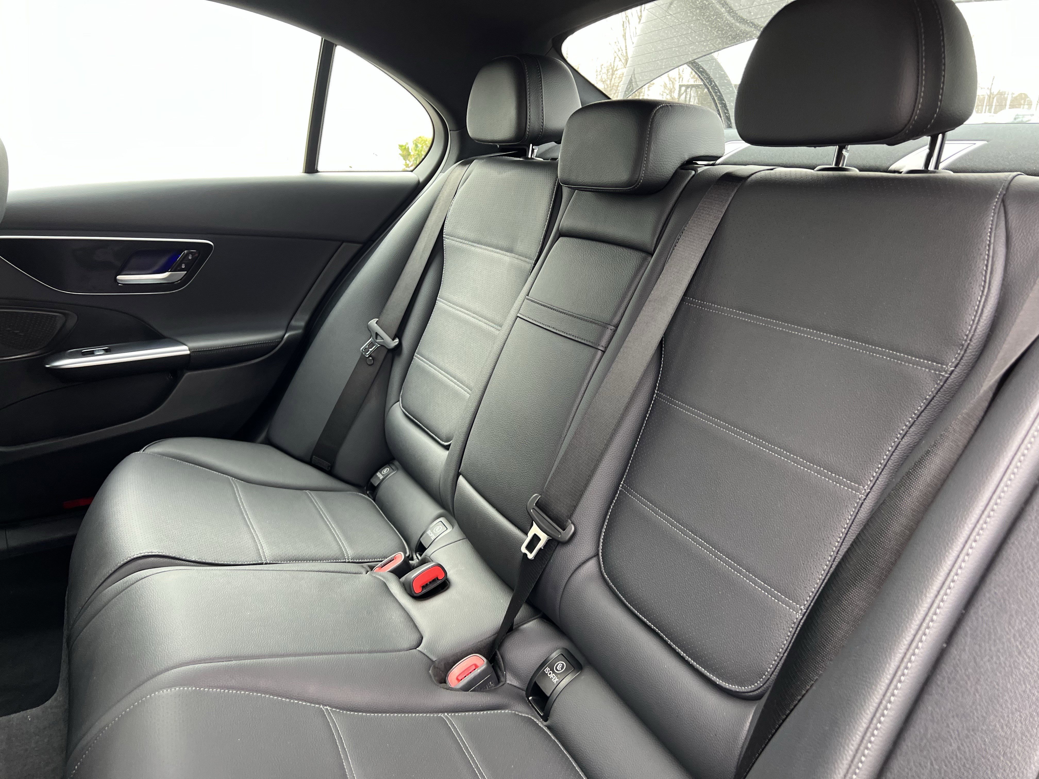 Certified 2024 Mercedes-Benz C 300 C 300 image 32