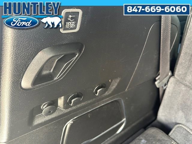 Used 2022 Jeep Wagoneer Series III w/ Convenience Group I image 14