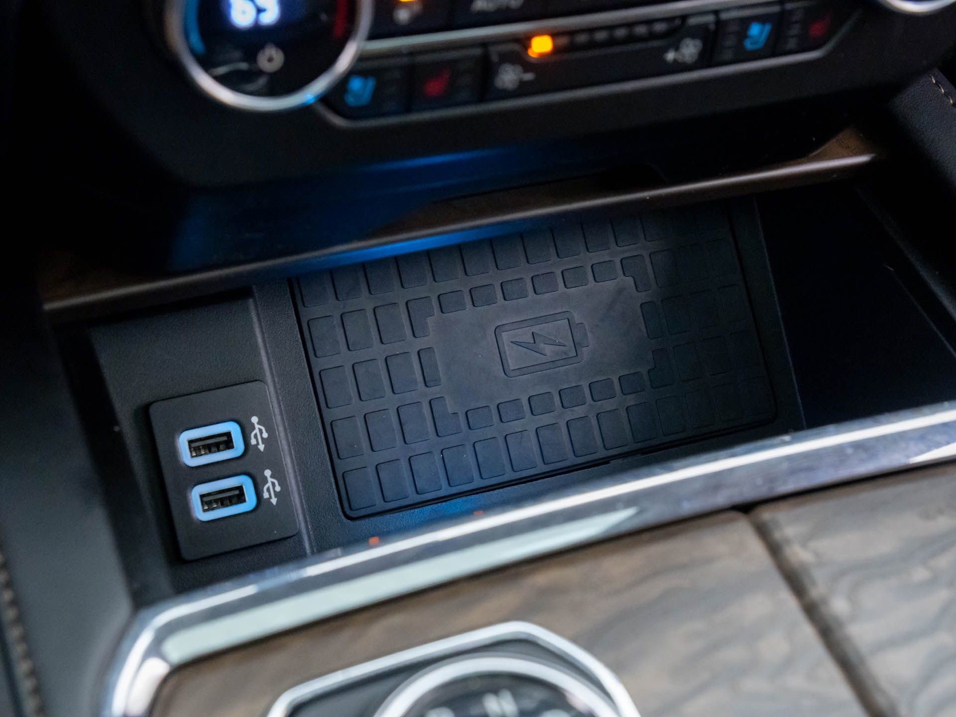 Used 2019 Ford Expedition Max Platinum image 30