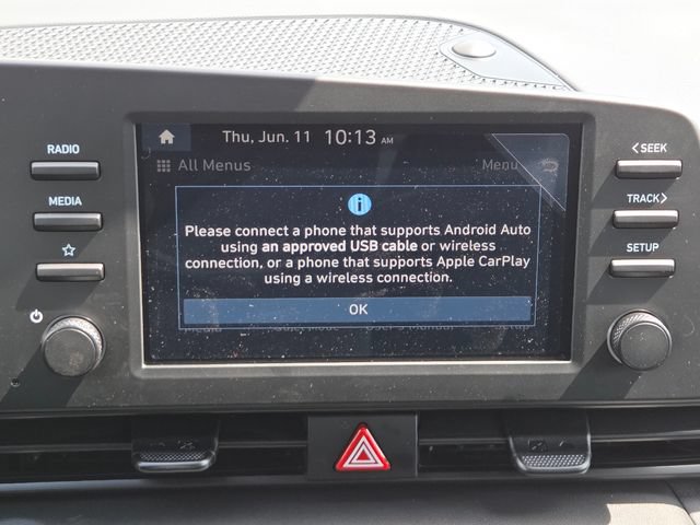 New 2026 Hyundai Elantra Sport FWD image 3