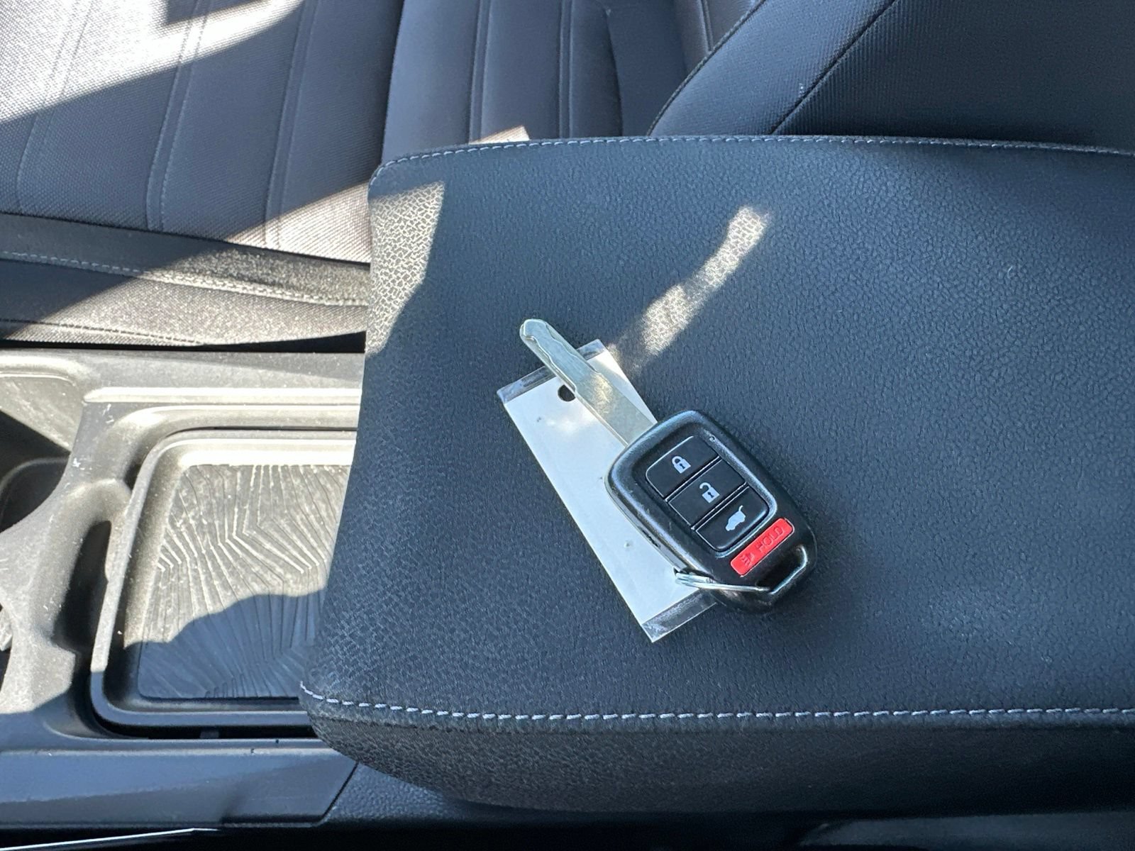 Used 2019 Honda CR-V LX image 65