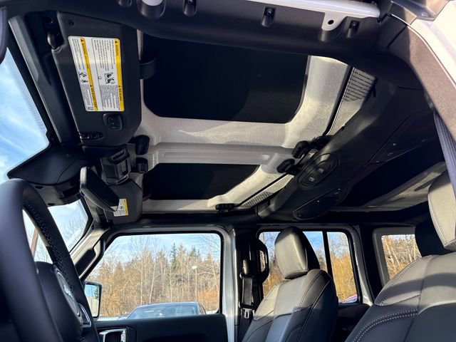 New 2026 Jeep Wrangler Sahara image 27