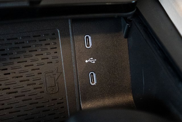 New 2026 Mercedes-Benz GLS 450 4MATIC image 21