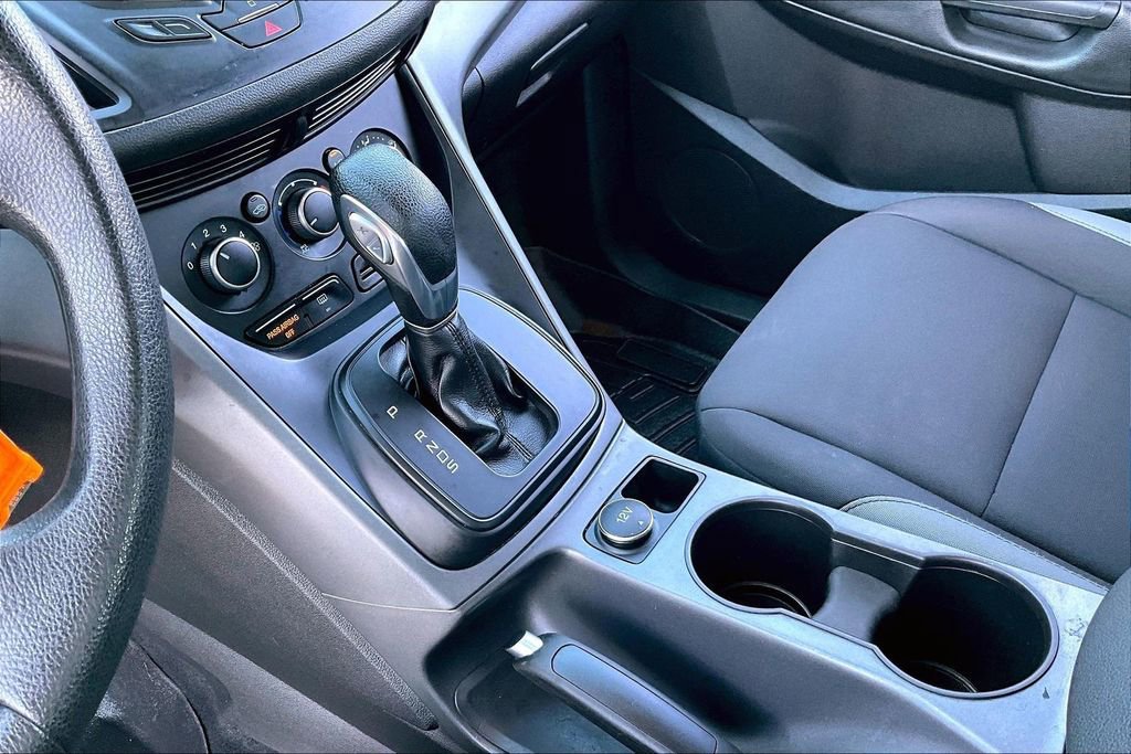 Used 2015 Ford Escape S image 15