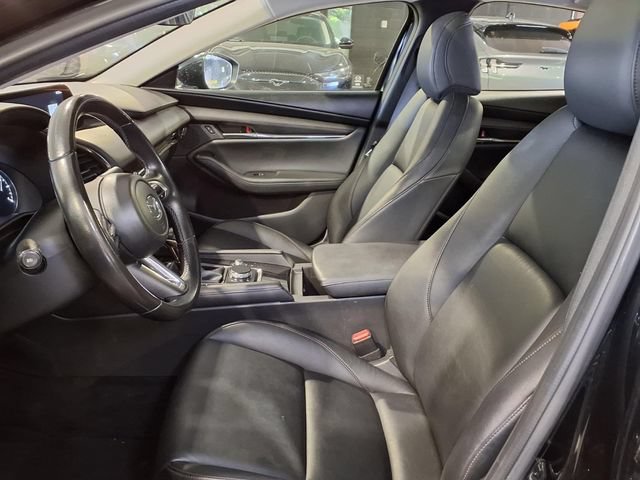 Used 2025 MAZDA MAZDA3 s FWD image 17